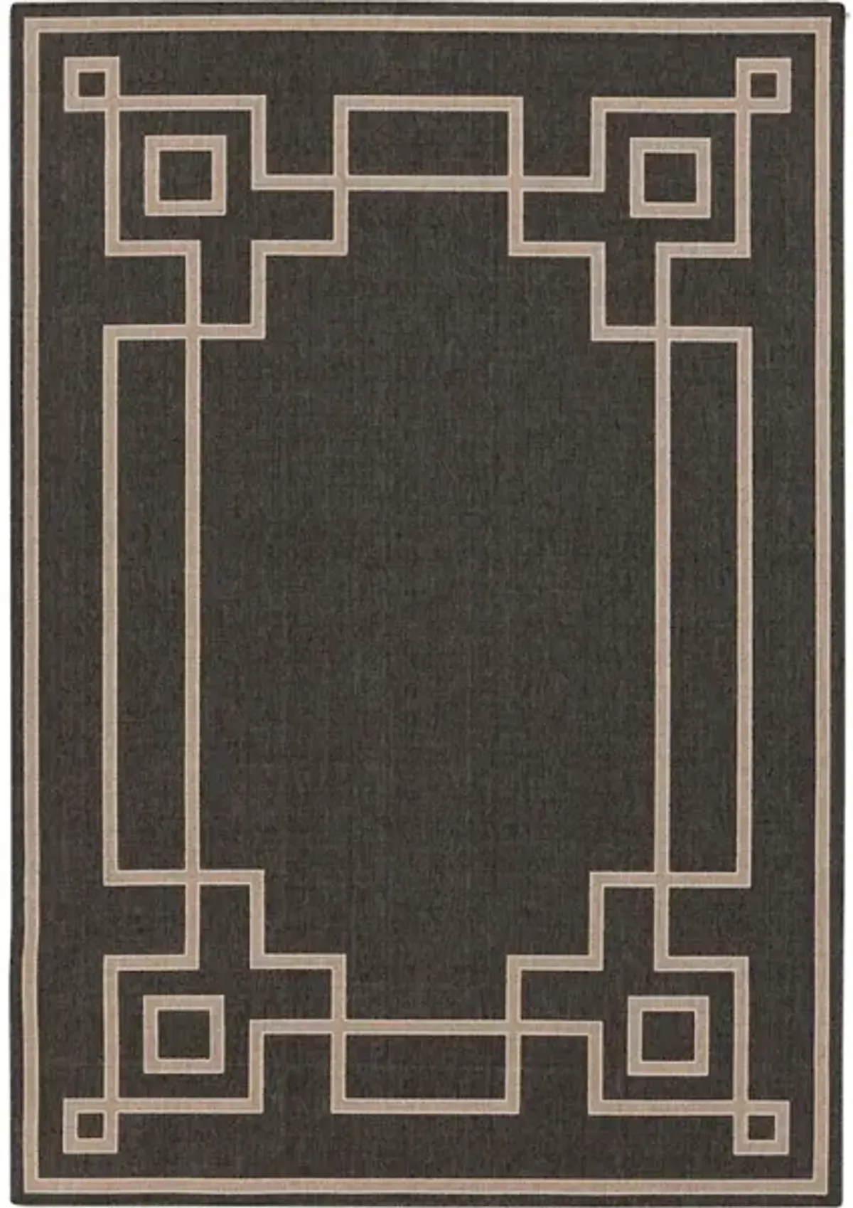 Alfresco ALF-9630 5'11 x 8'10 Rug