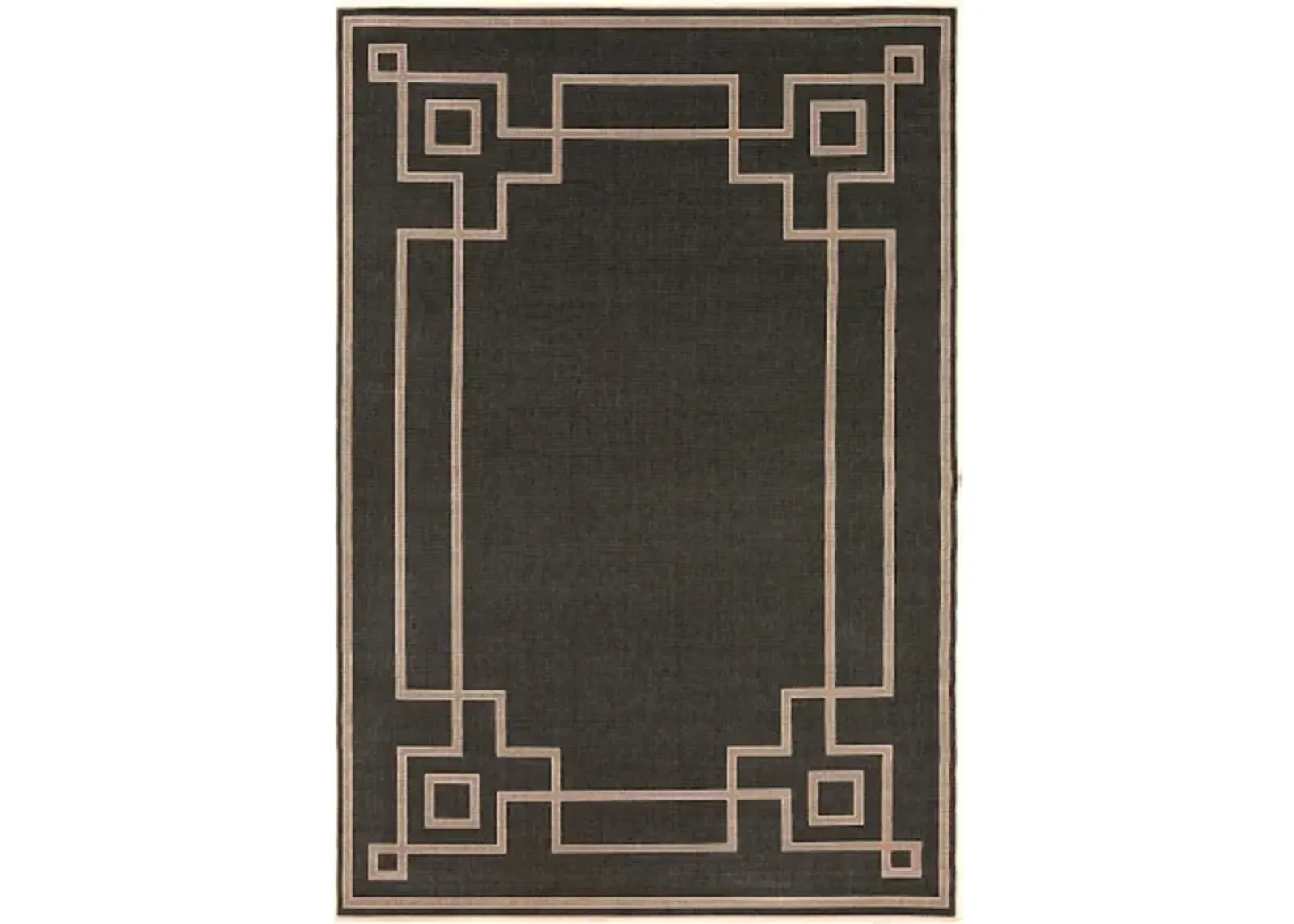 Alfresco ALF-9630 7'3 x 10'6 Rug