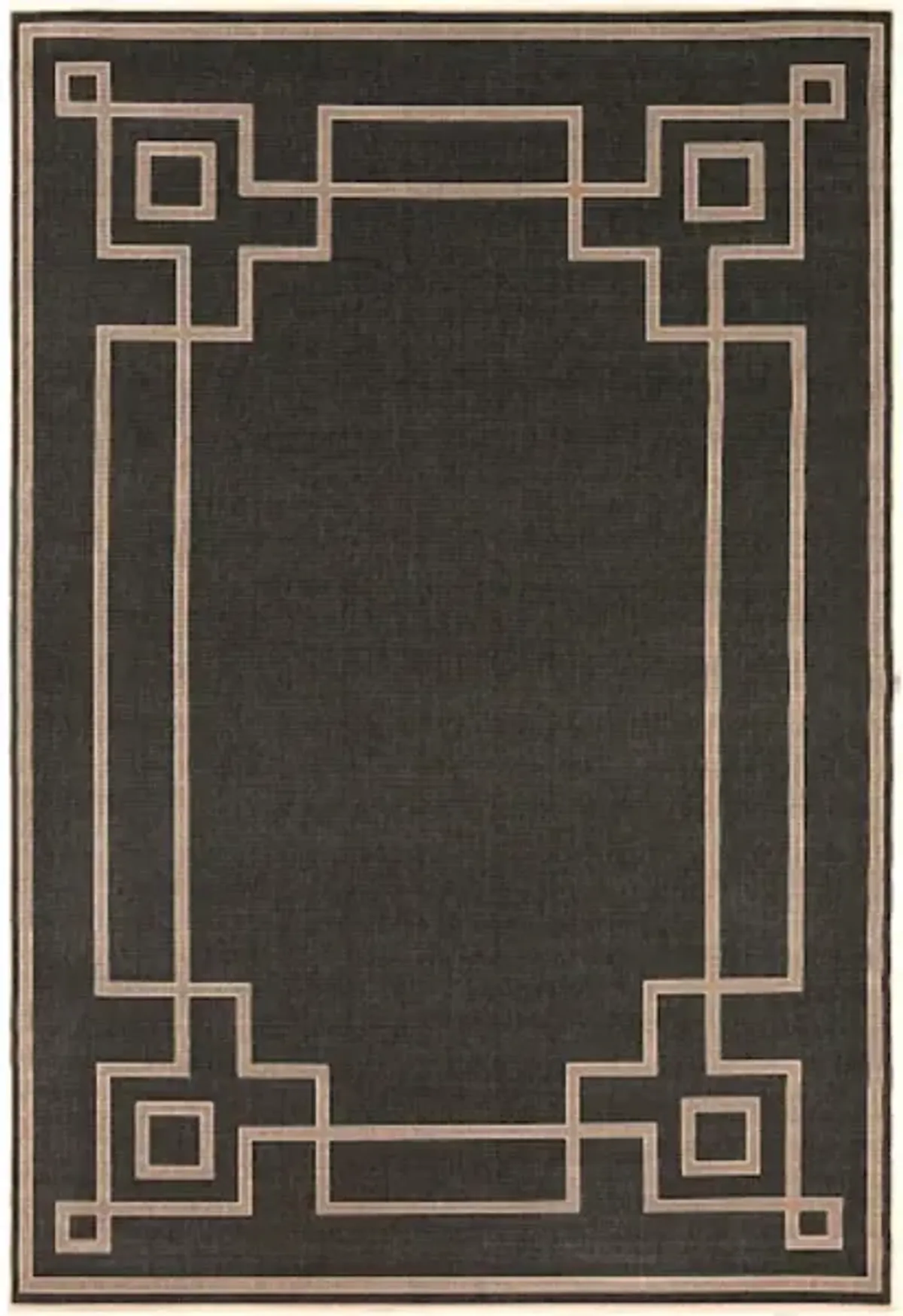 Alfresco ALF-9630 7'3 x 10'6 Rug