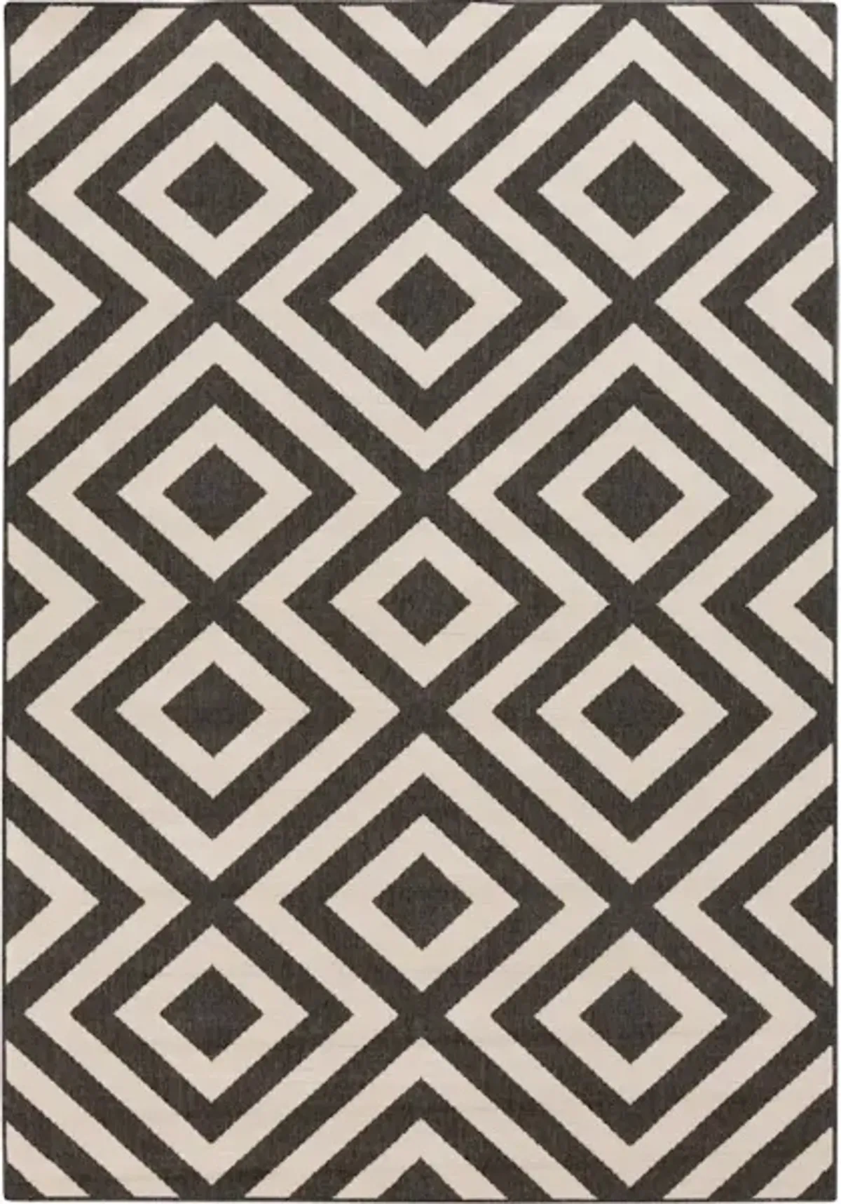 Alfresco ALF-9639 3'7 x 5'7 Rug