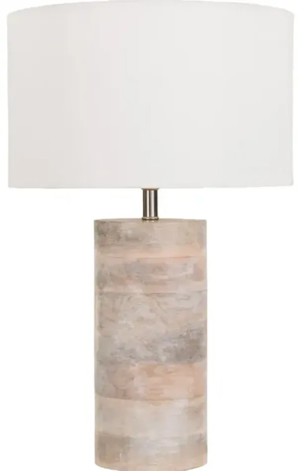 Arbor ARR-970 19H x 12W x 12D Lamp