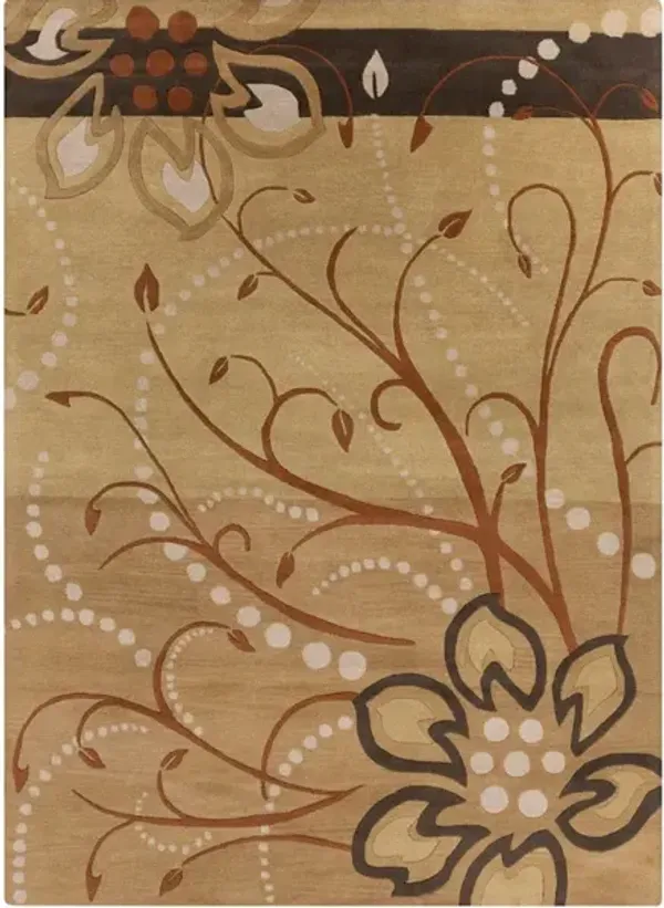 Athena ATH-5006 8' x 11' Rug