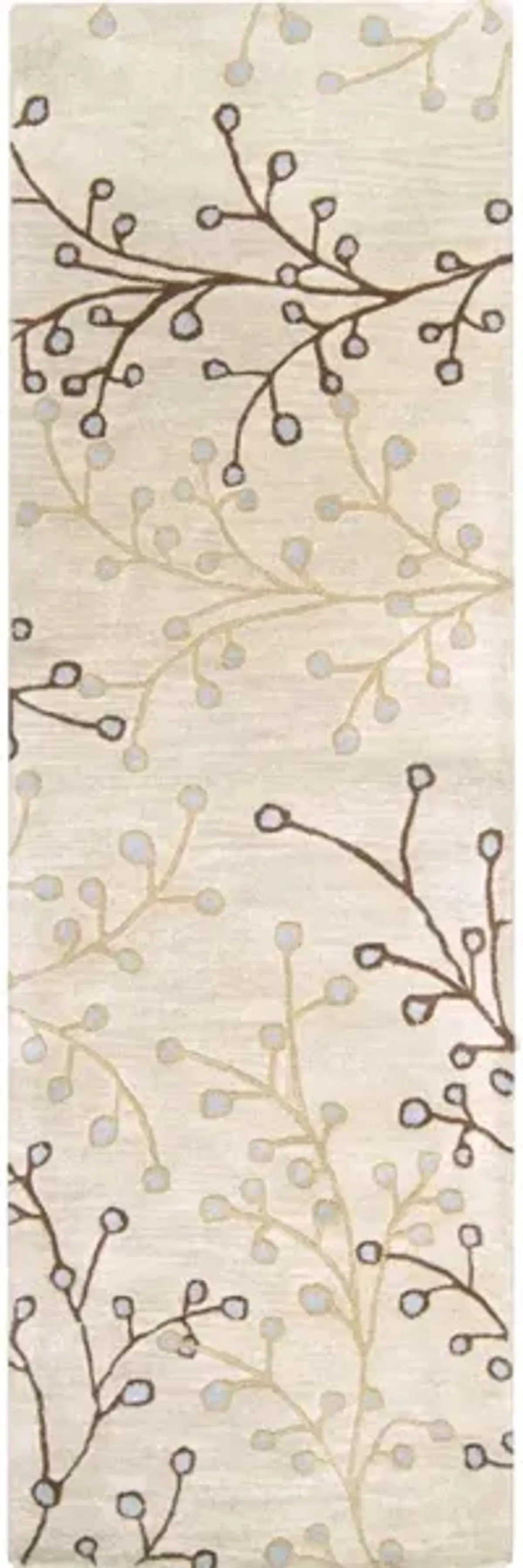 Athena ATH-5008 2'6 x 8' Rug