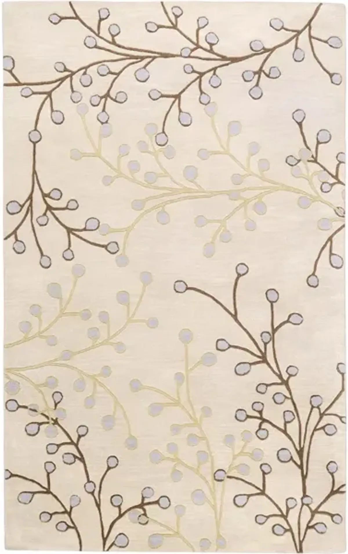 Athena ATH-5008 4' x 6' Rug