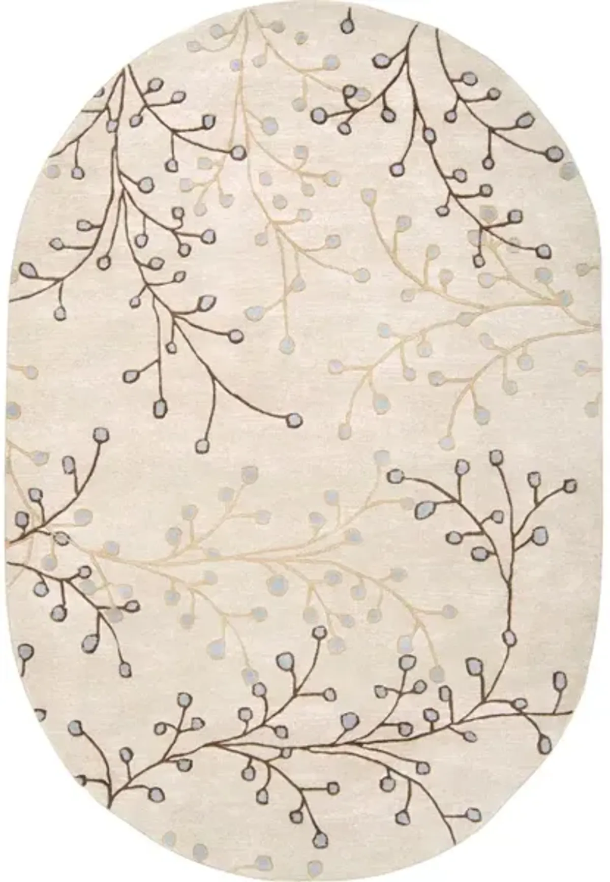 Athena ATH-5008 6' x 9' Rug