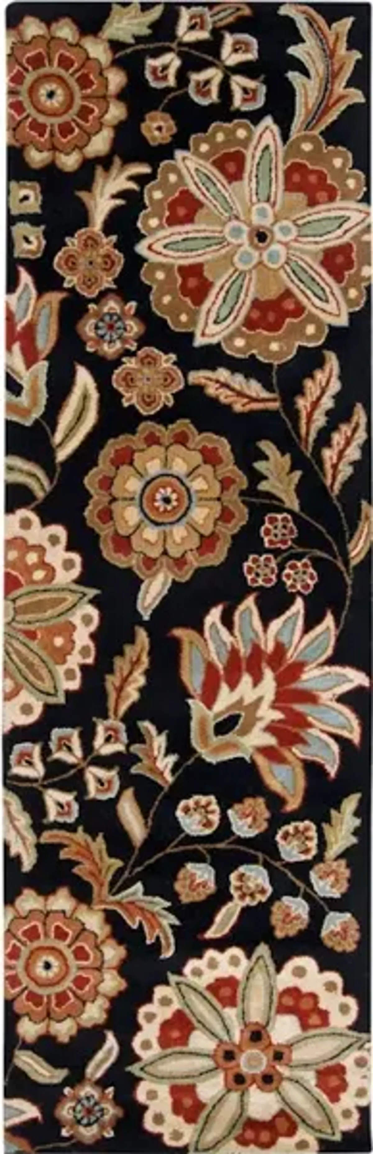 Athena ATH-5017 3' x 12' Rug