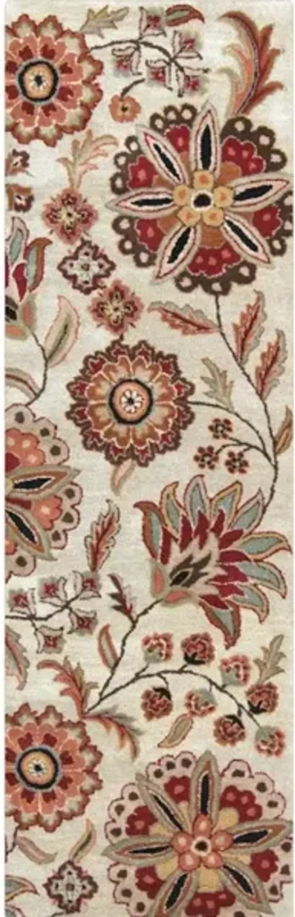 Athena ATH-5035 2'6 x 8' Rug