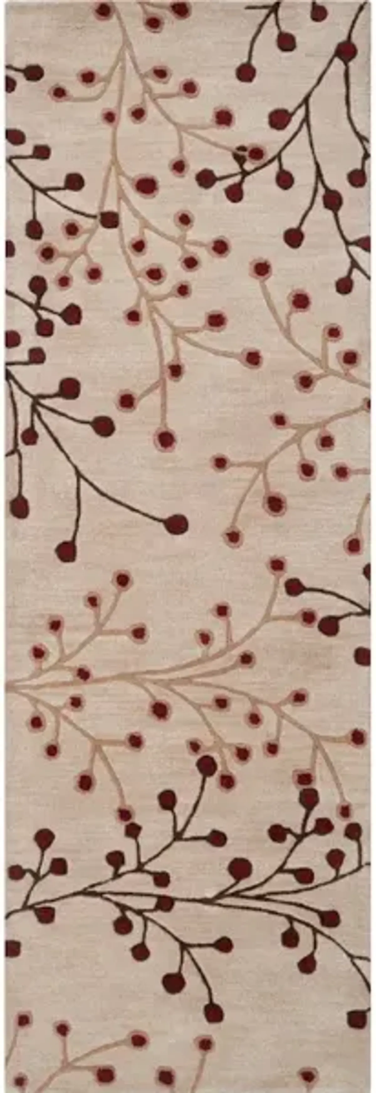 Athena ATH-5053 3' x 12' Rug