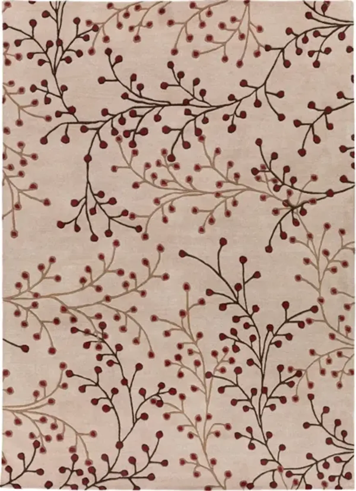 Athena ATH-5053 8' x 11' Rug