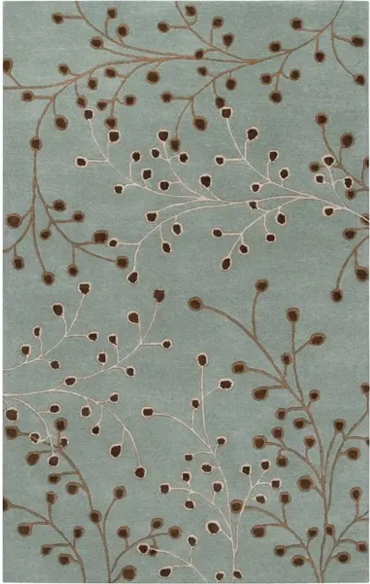 Athena ATH-5058 4' x 6' Rug