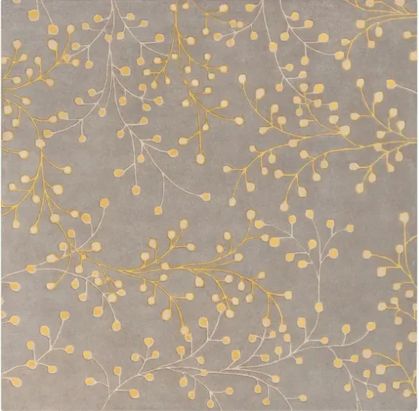 Athena ATH-5060 8' Square Rug