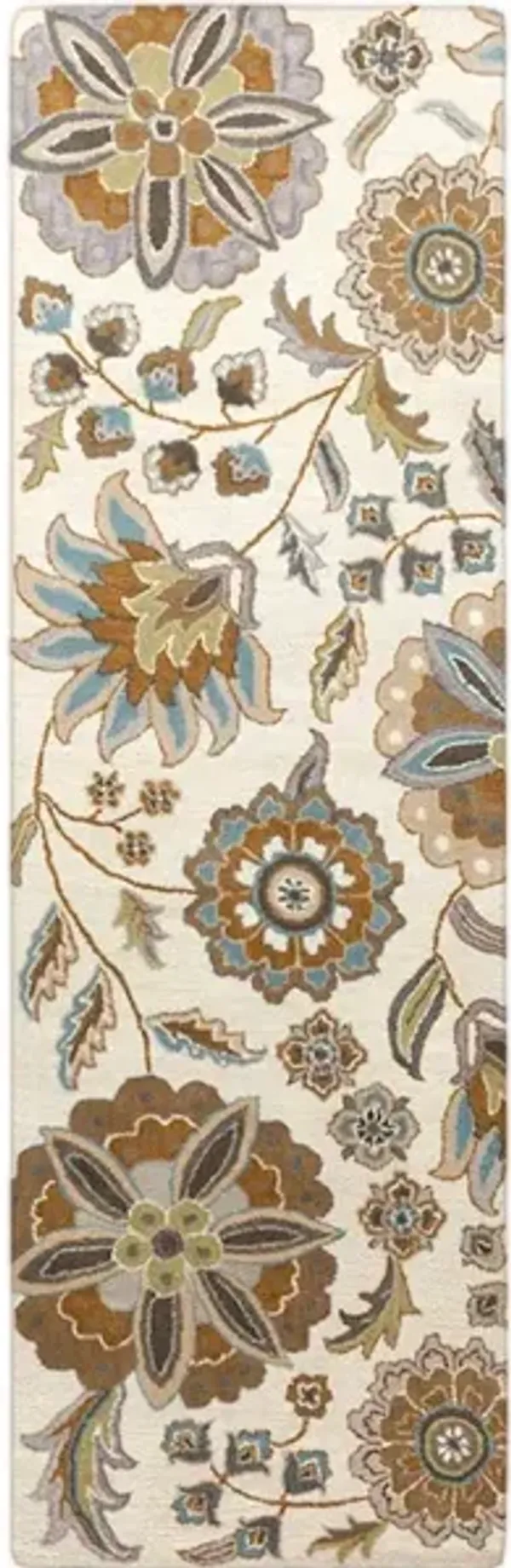 Athena ATH-5063 2'6 x 8' Rug