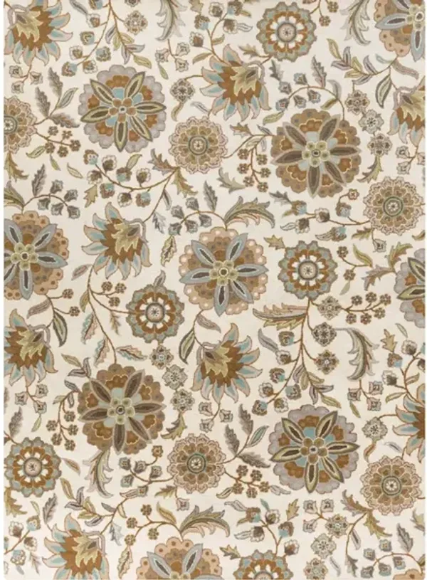 Athena ATH-5063 8' x 11' Rug