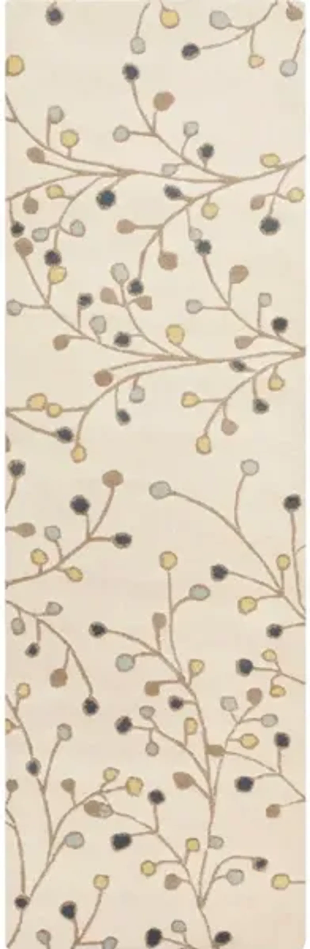 Athena ATH-5116 3' x 12' Rug