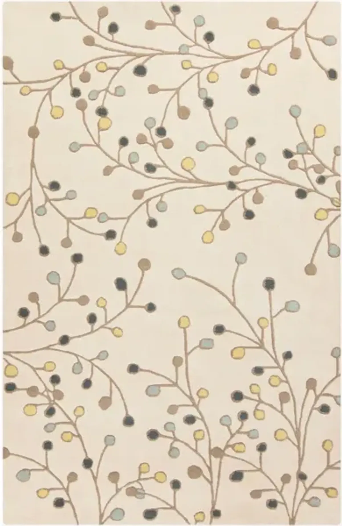 Athena ATH-5116 4' x 6' Rug