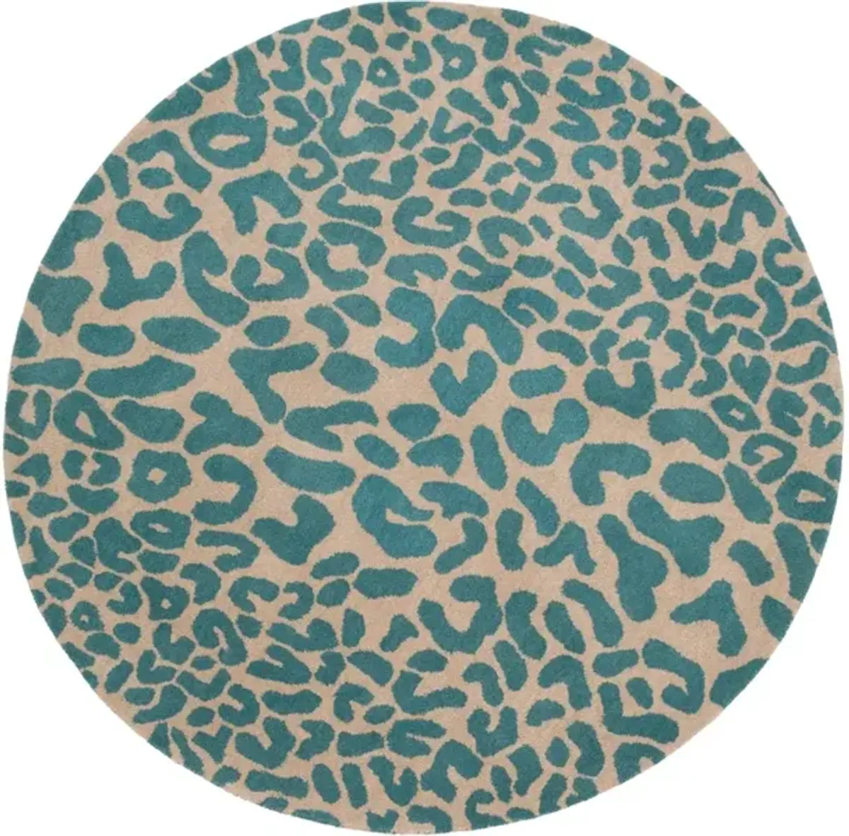 Athena ATH-5120 4' Round Rug