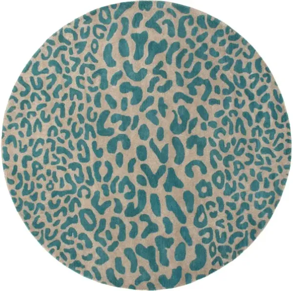 Athena ATH-5120 8' Round Rug