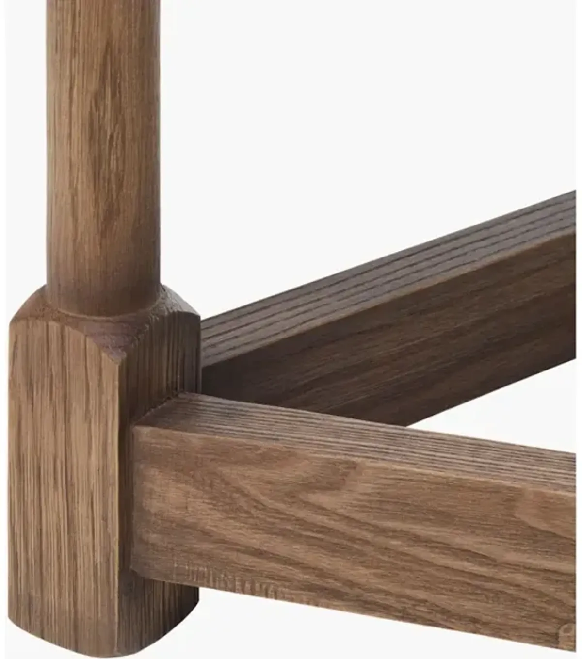 Leandro End Table