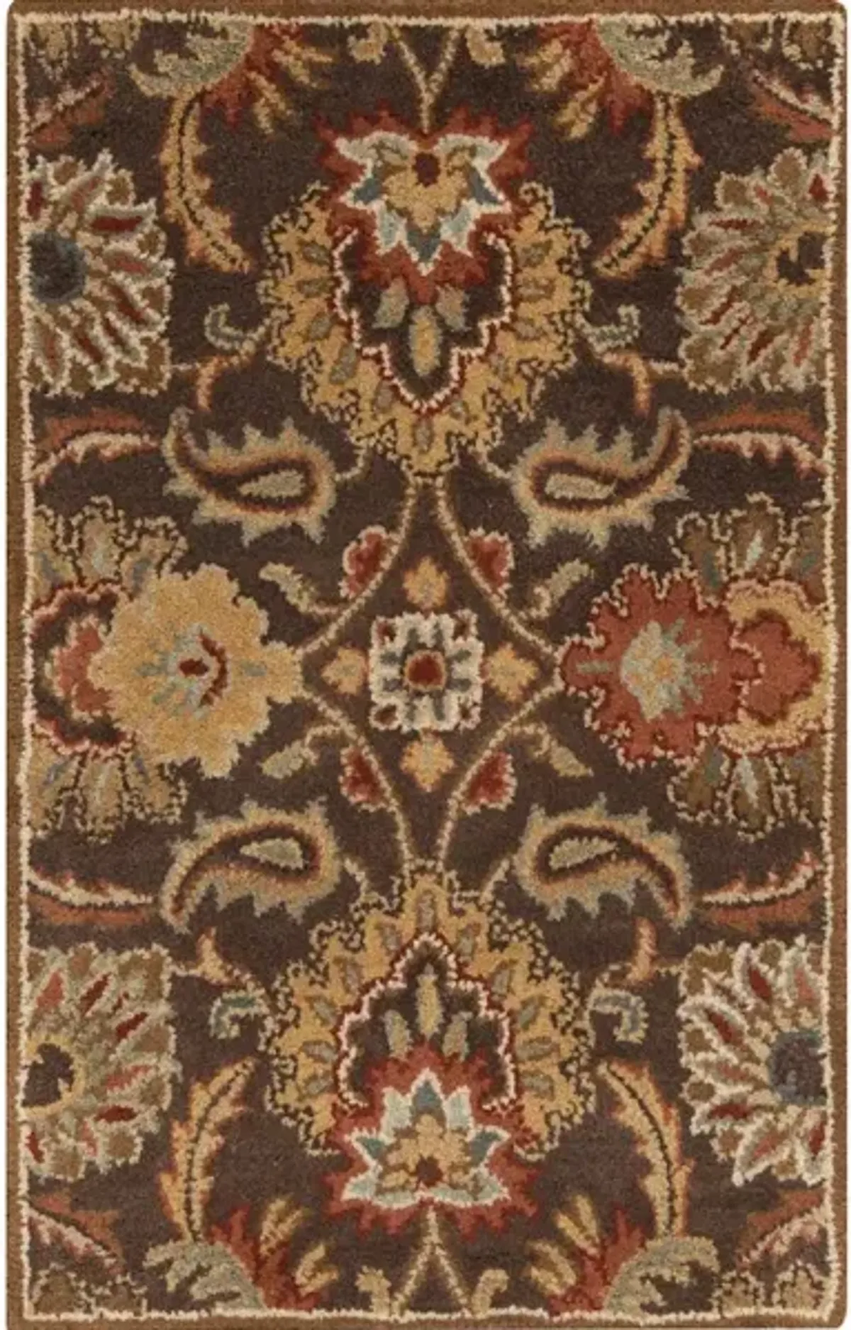 Caesar CAE-1028 2' x 3' Rug