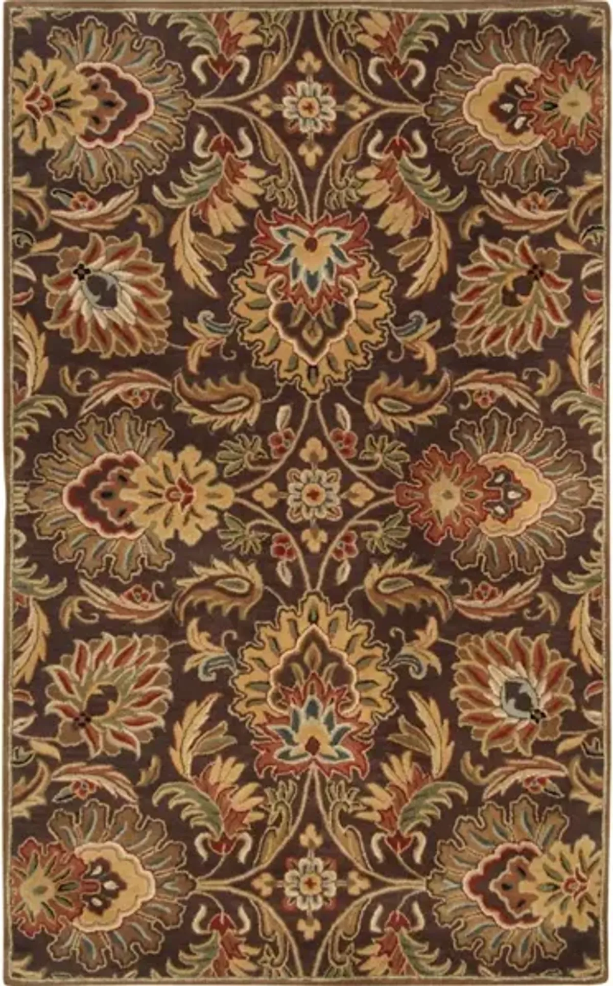 Caesar CAE-1028 4' x 6' Rug
