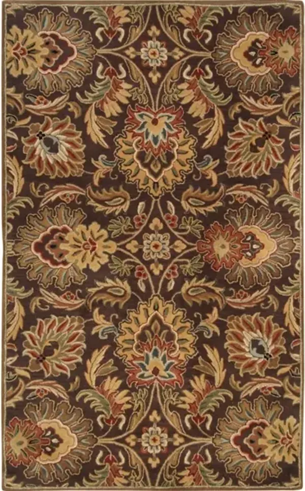 Caesar CAE-1028 5' x 8' Rug