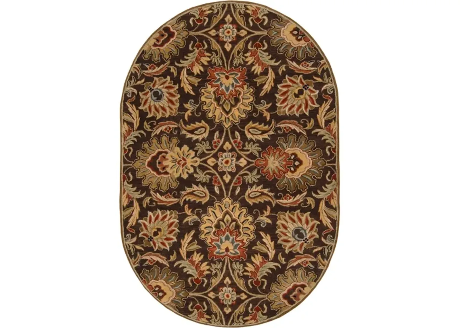 Caesar CAE-1028 6' x 9' Rug