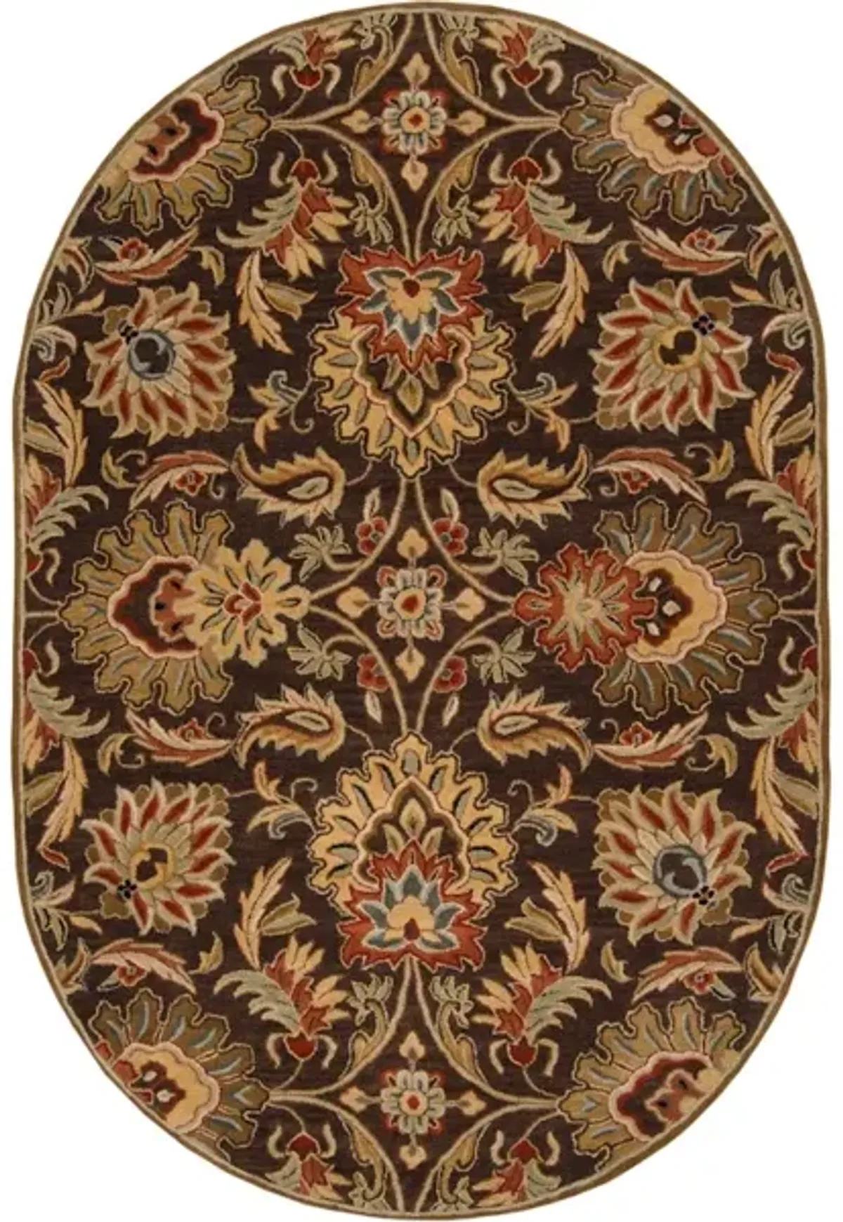 Caesar CAE-1028 6' x 9' Rug