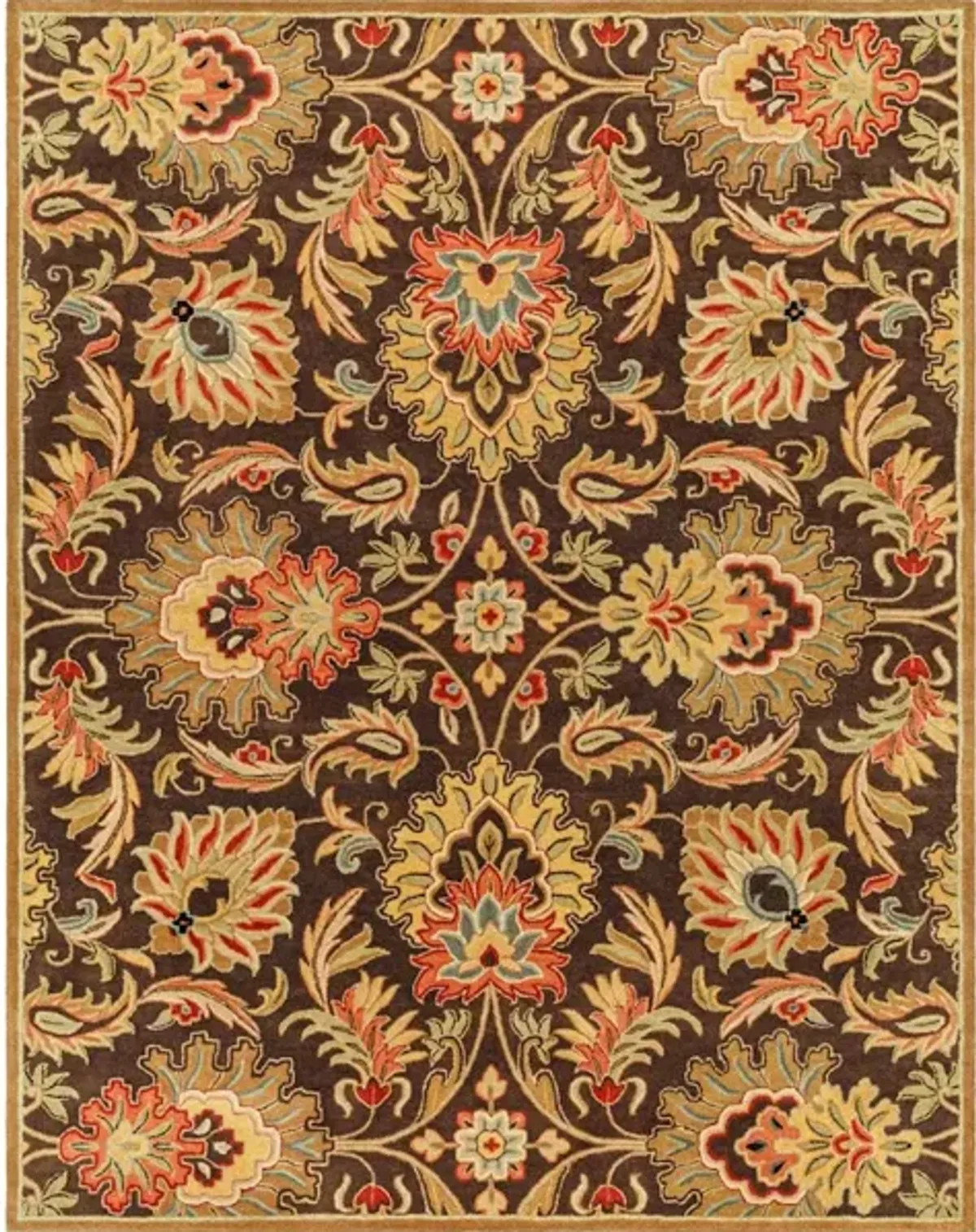 Caesar CAE-1028 7'6 x 9'6 Rug