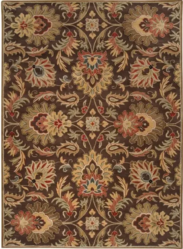 Caesar CAE-1028 8' x 11' Rug