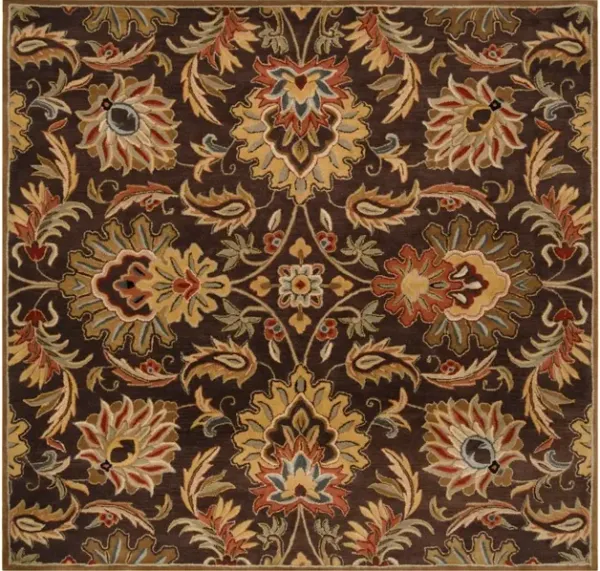 Caesar CAE-1028 8' Square Rug
