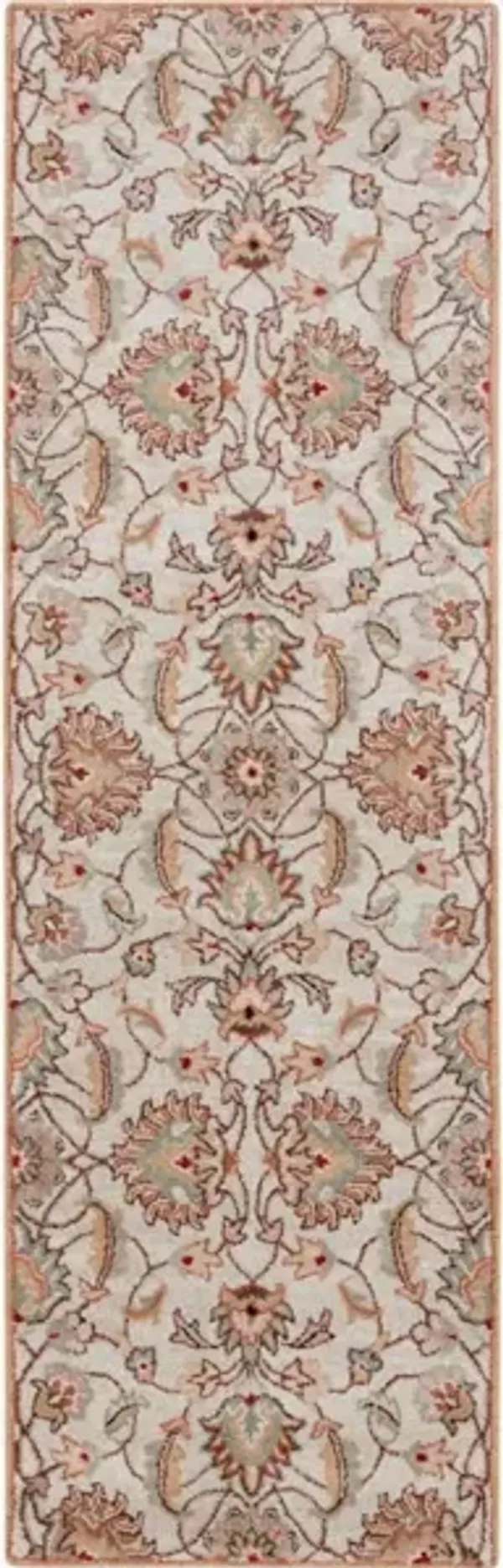 Caesar CAE-1029 2'6 x 8' Rug