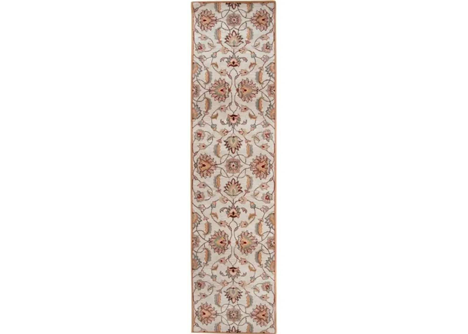 Caesar CAE-1029 3' x 12' Rug