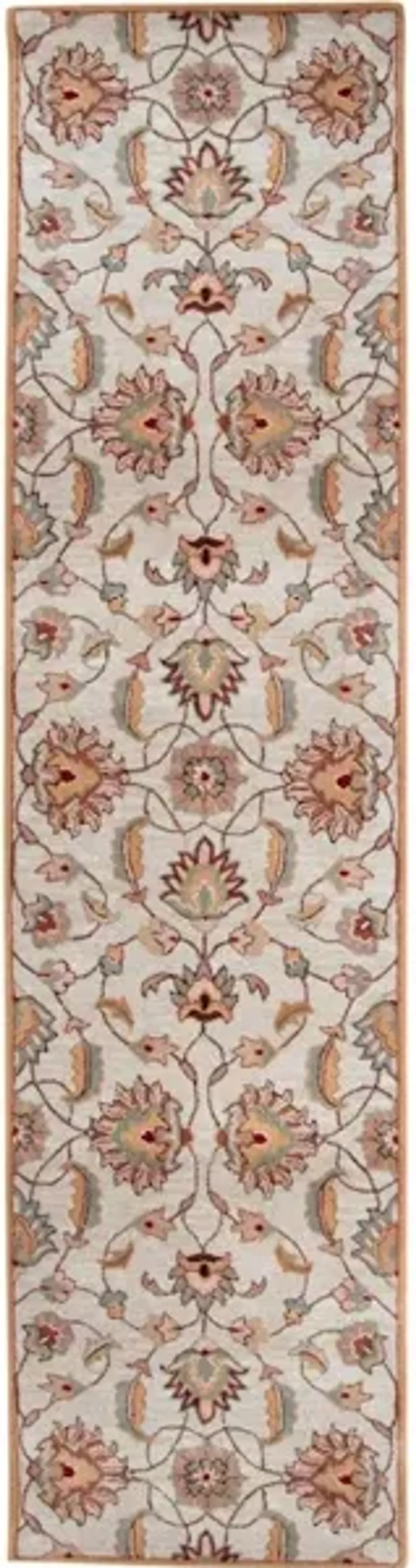 Caesar CAE-1029 3' x 12' Rug