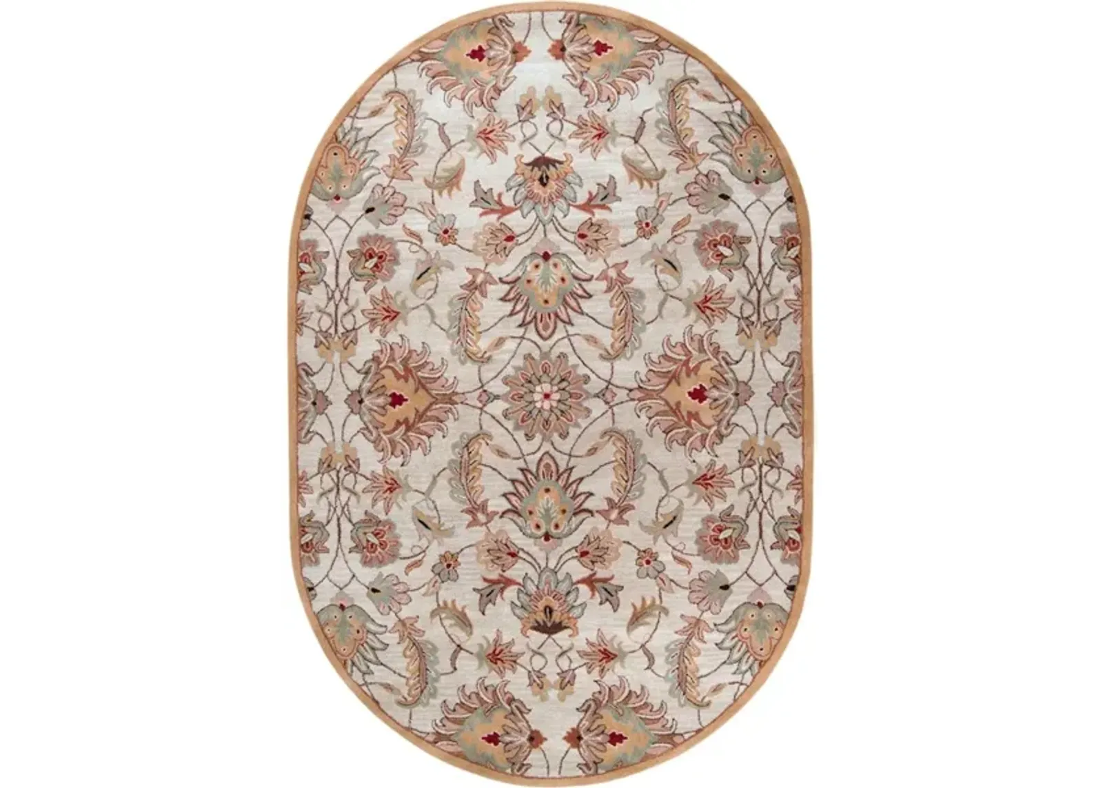 Caesar CAE-1029 6' x 9' Rug