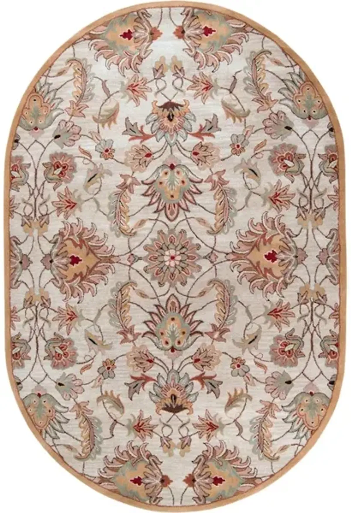 Caesar CAE-1029 6' x 9' Rug