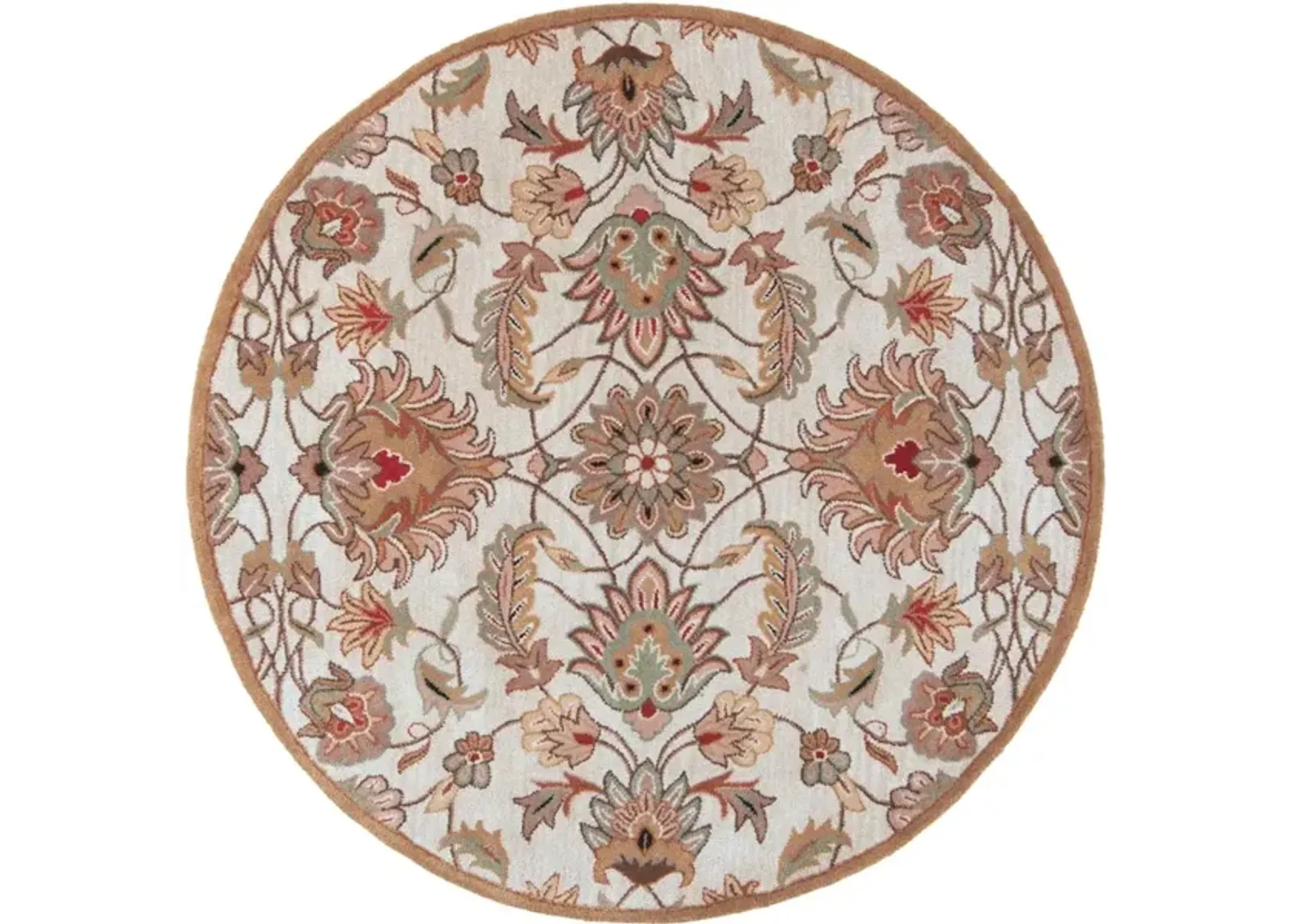 Caesar CAE-1029 6' Round Rug