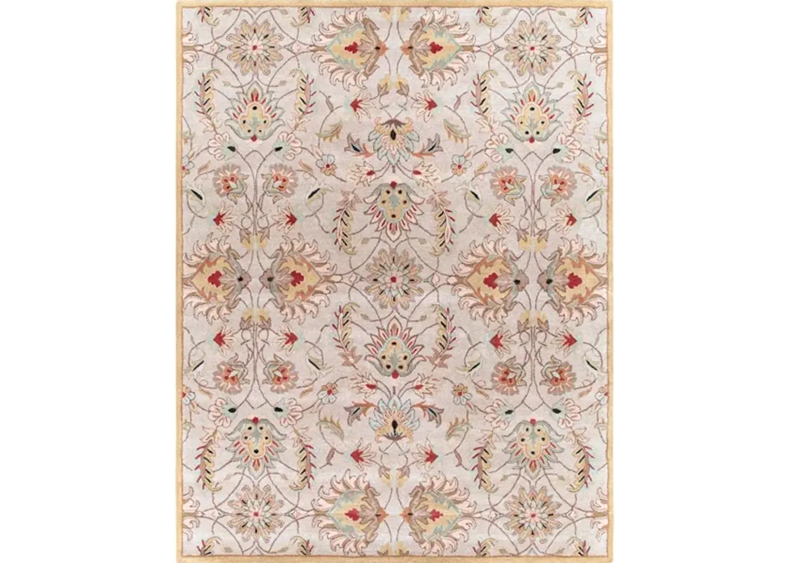 Caesar CAE-1029 7'6 x 9'6 Rug