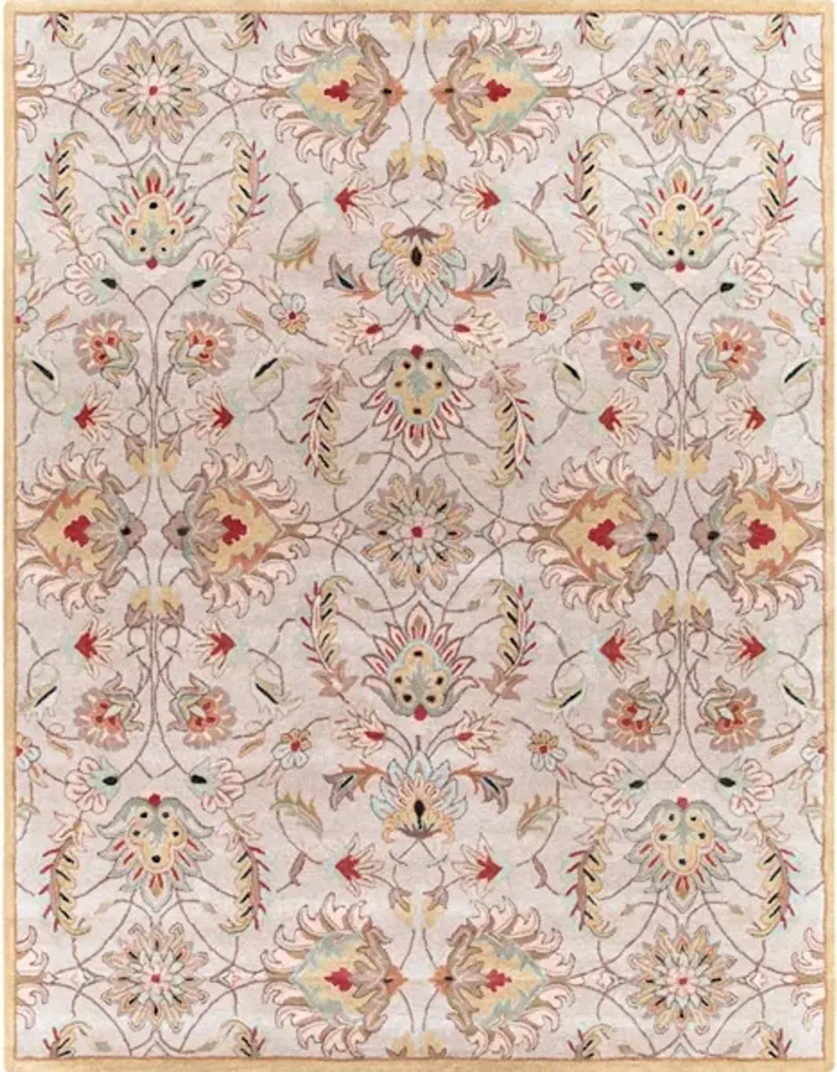 Caesar CAE-1029 7'6 x 9'6 Rug