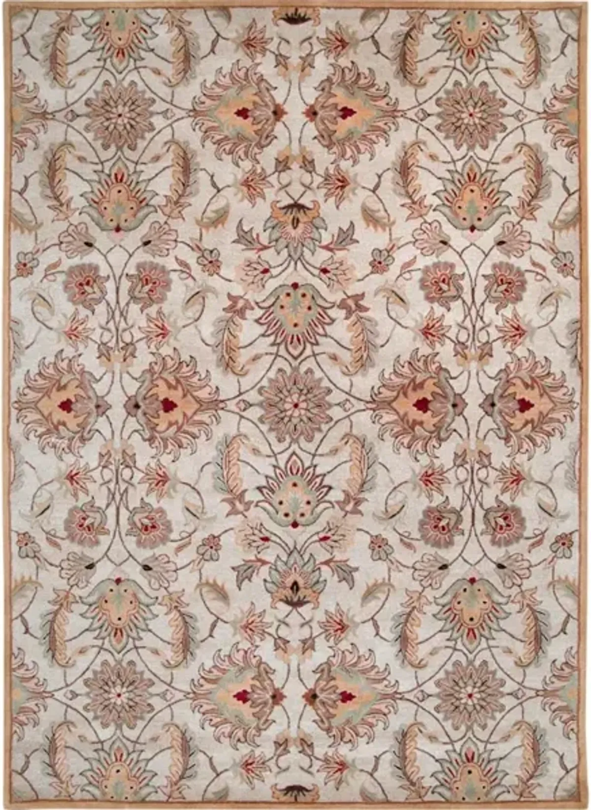 Caesar CAE-1029 8' x 11' Rug