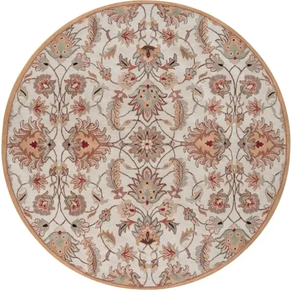 Caesar CAE-1029 8' Round Rug