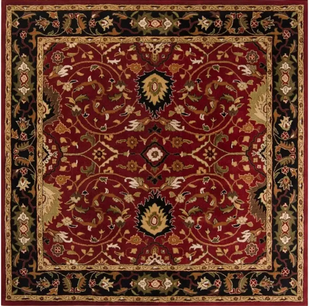 Caesar CAE-1031 4' Square Rug