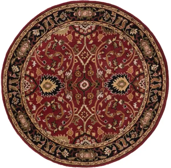 Caesar CAE-1031 6' Round Rug