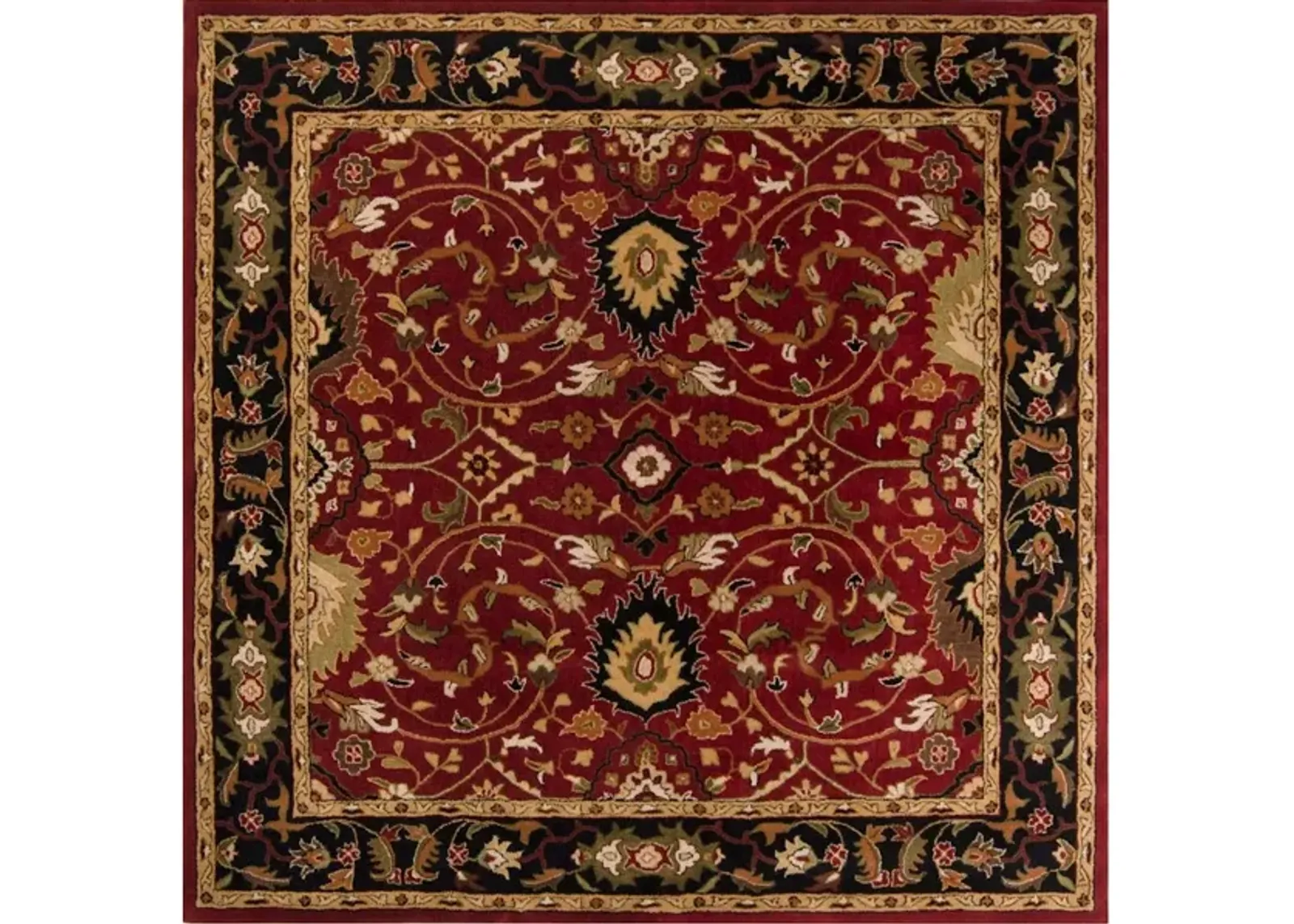 Caesar CAE-1031 8' Square Rug