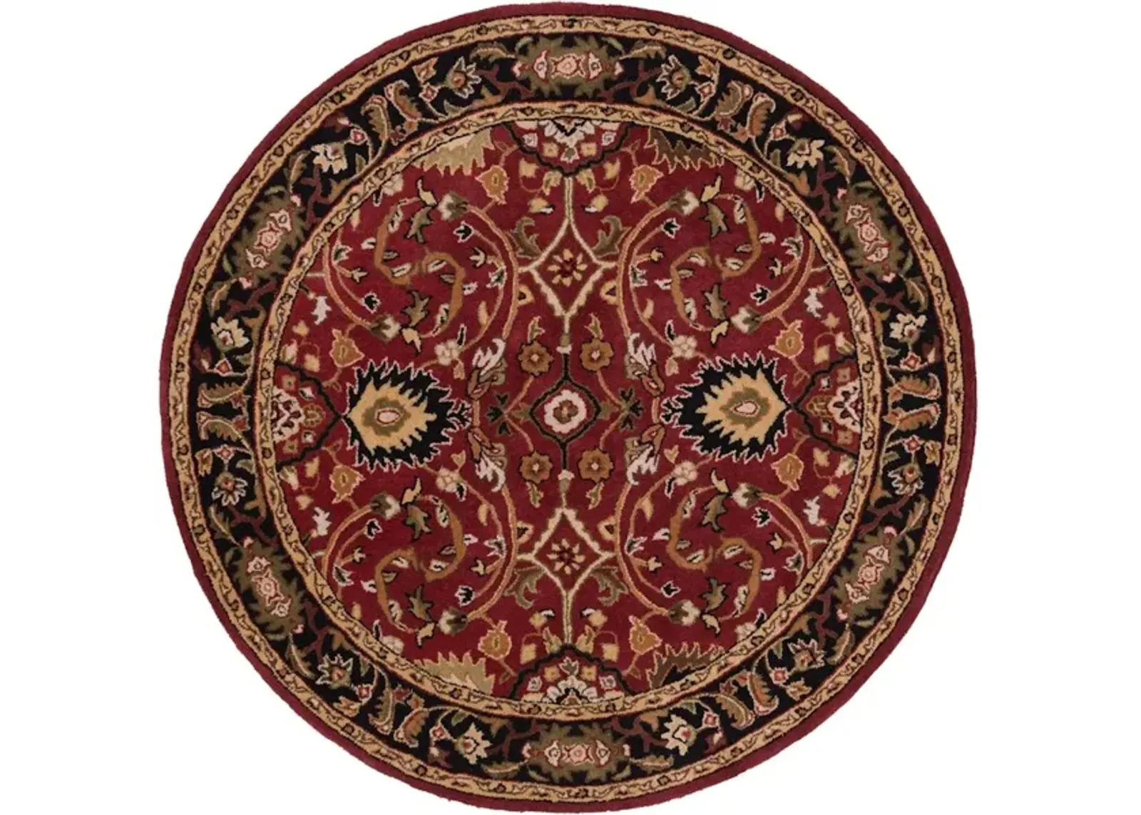 Caesar CAE-1031 9'9 Round Rug