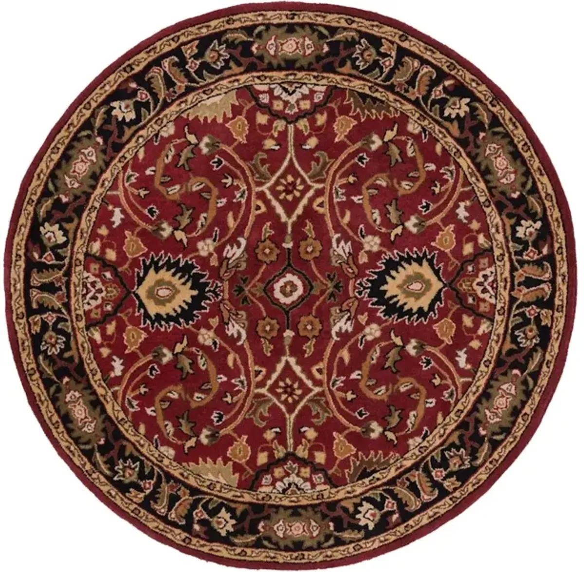 Caesar CAE-1031 9'9 Round Rug