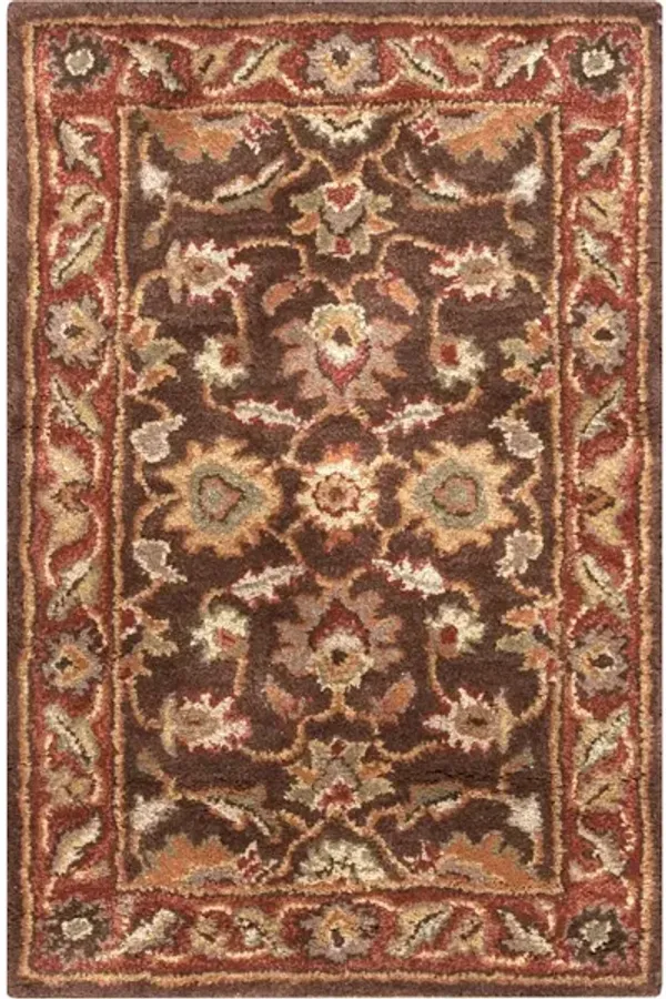 Caesar CAE-1036 2' x 3' Rug