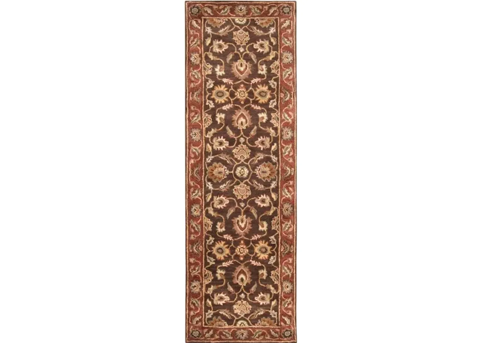 Caesar CAE-1036 2'6 x 8' Rug