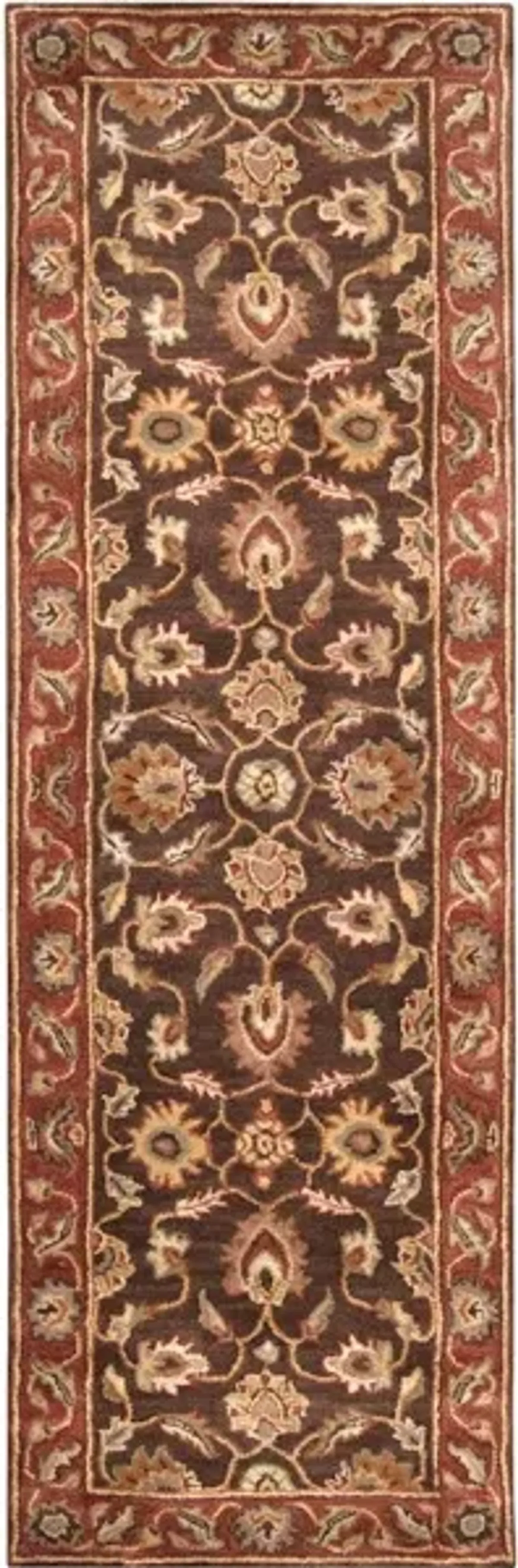 Caesar CAE-1036 2'6 x 8' Rug