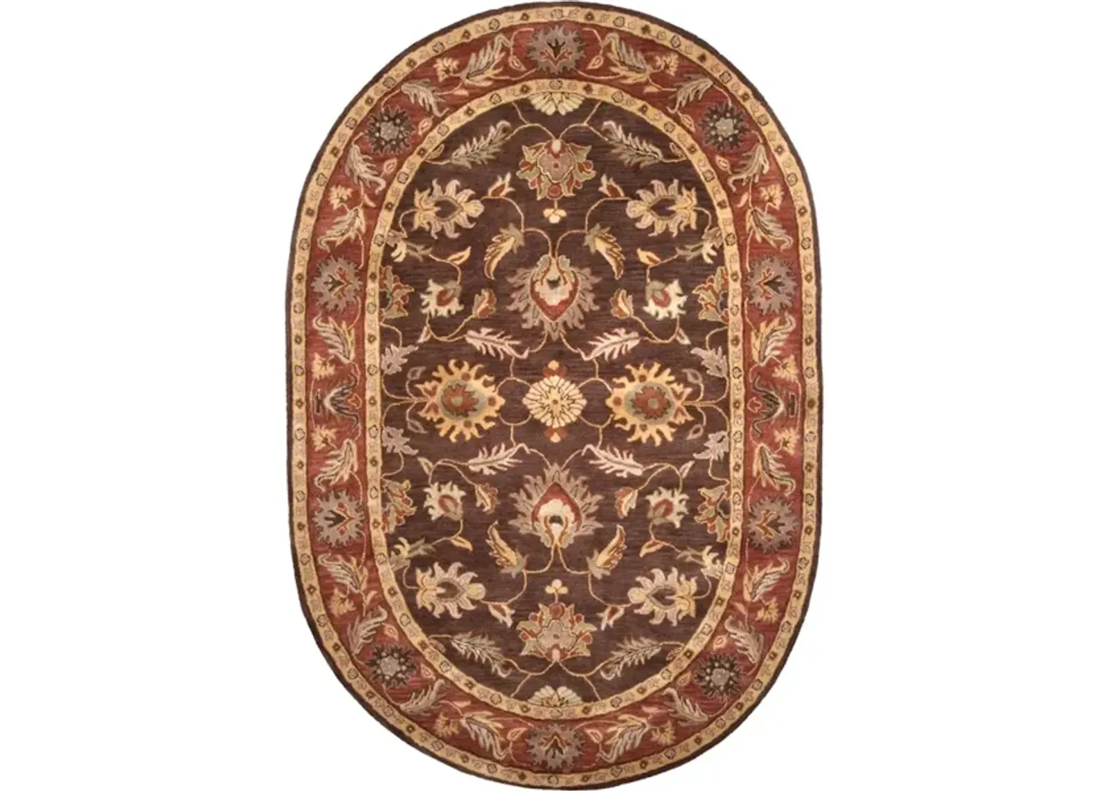 Caesar CAE-1036 6' x 9' Rug