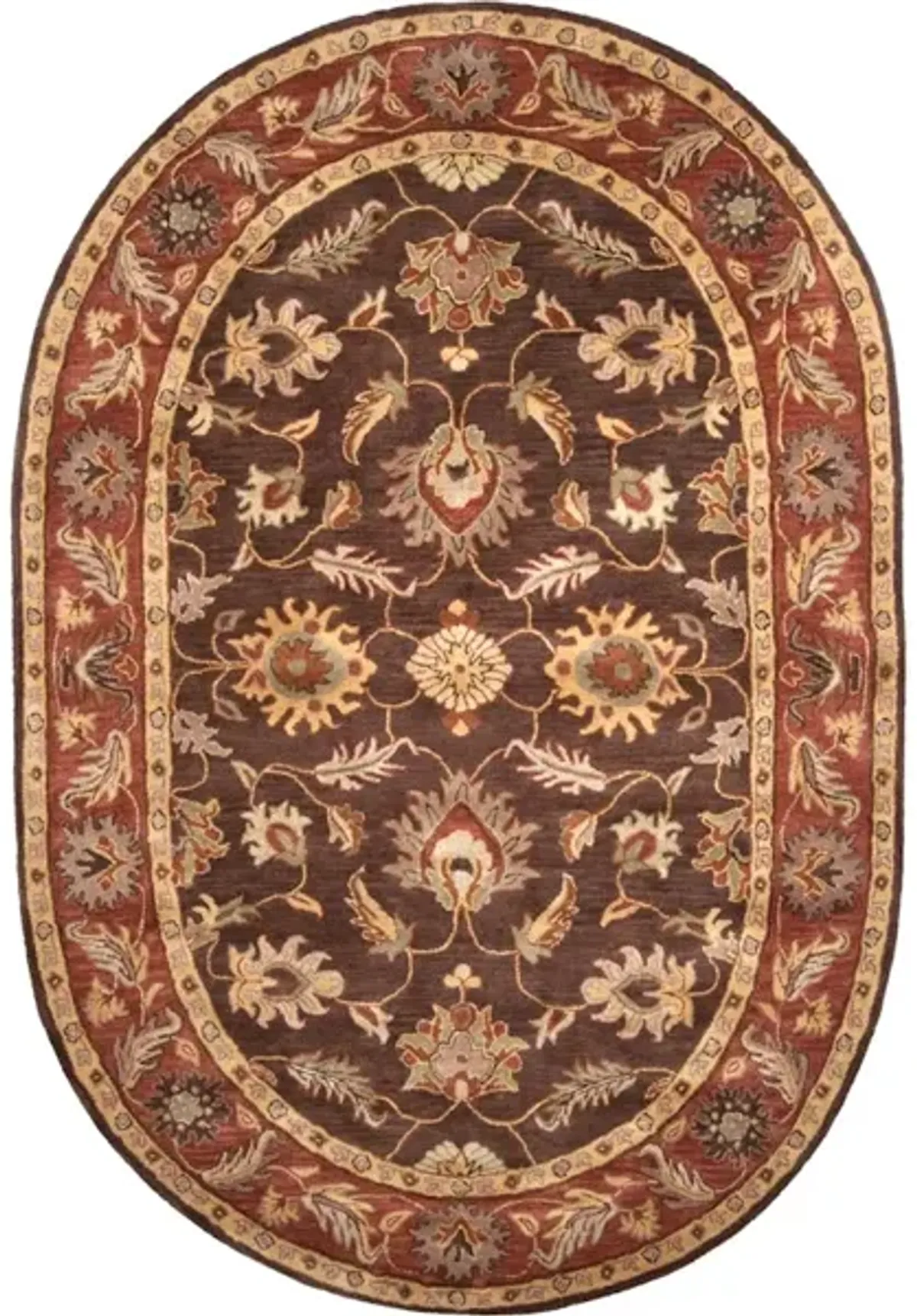 Caesar CAE-1036 6' x 9' Rug